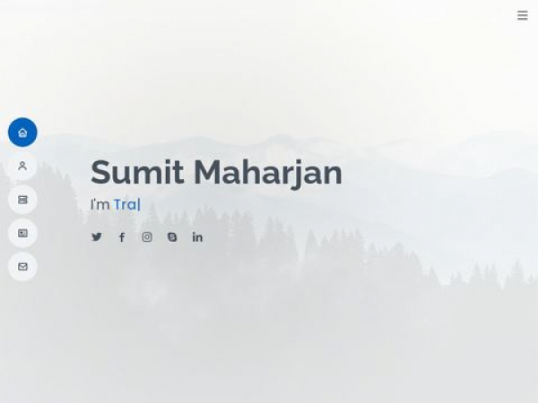 sumitmaharjan.com.np