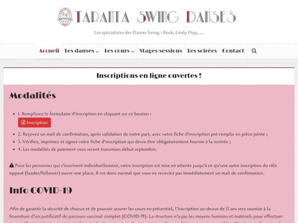 taranta-swing-danses.com