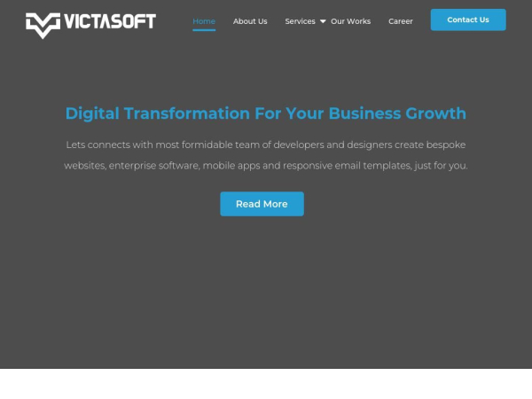 victasoft.com