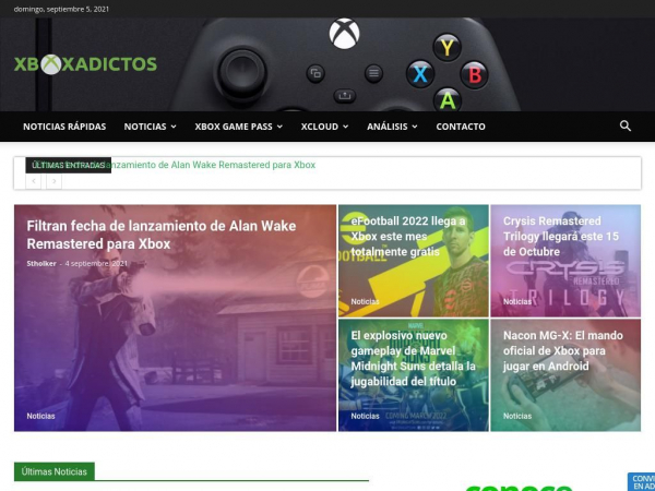 xboxadictos.net