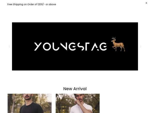 youngstag.shop