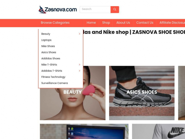 zasnova.com