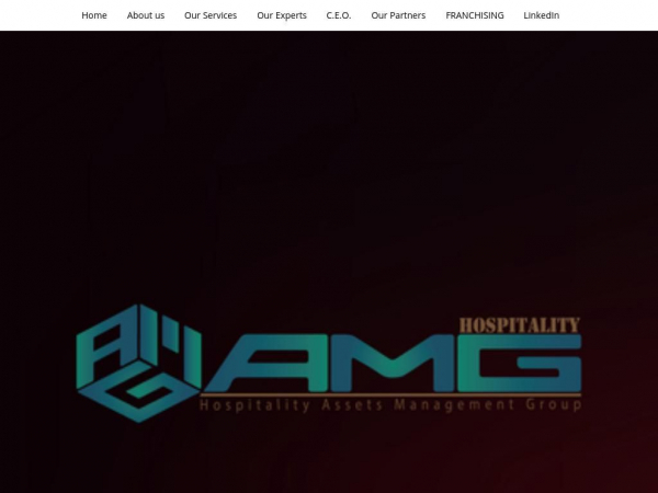 amg-hospitality.com