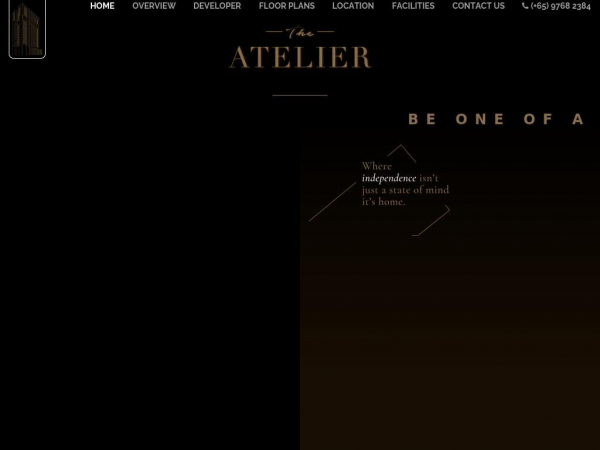 ateliercondo-official.com