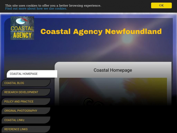 coastalagency.net