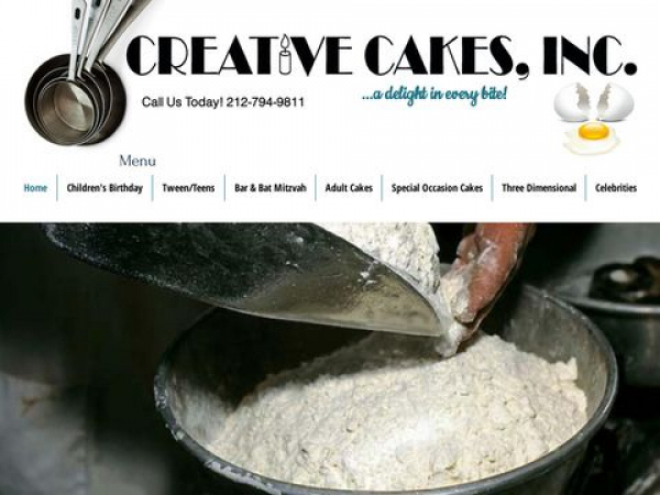 creativecakesny.com