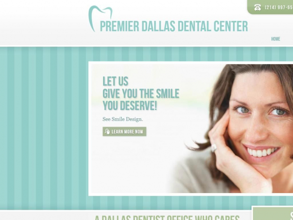 dallasdentists.cc