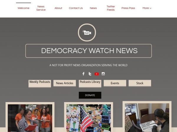 democracywatchnews.org