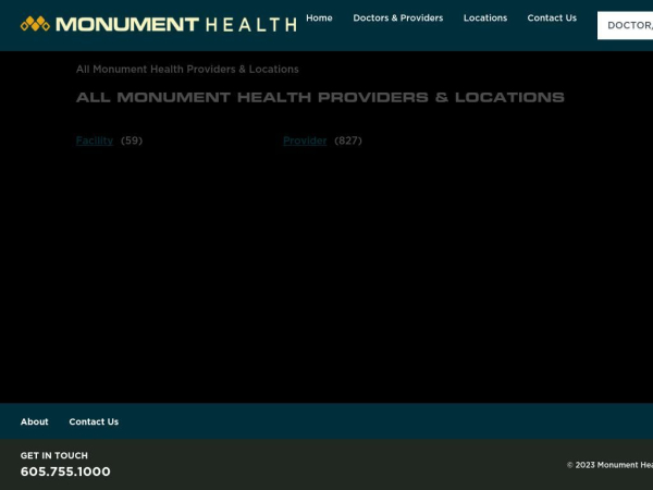 directory.monument.health