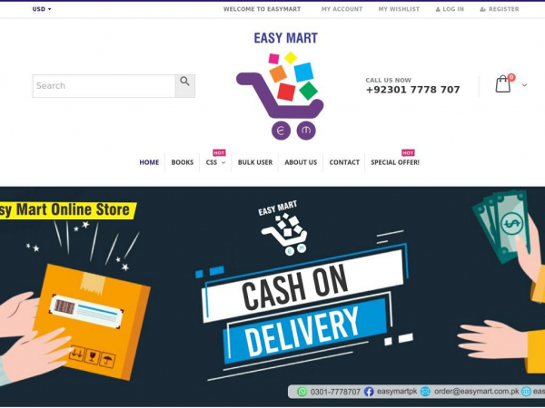 easymart.com.pk