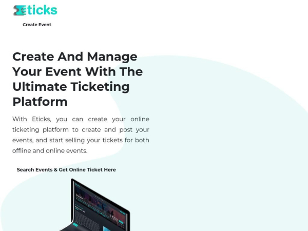 eticks.io