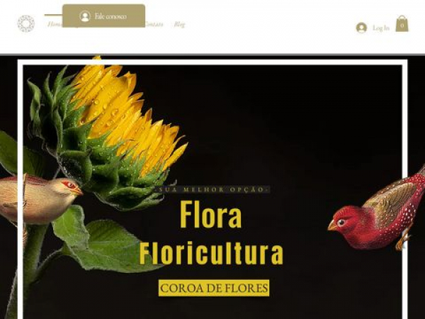 florafloricultura.com.br