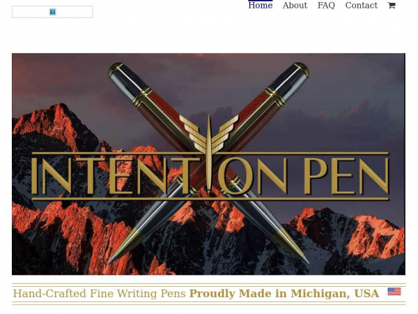 intentionpen.com