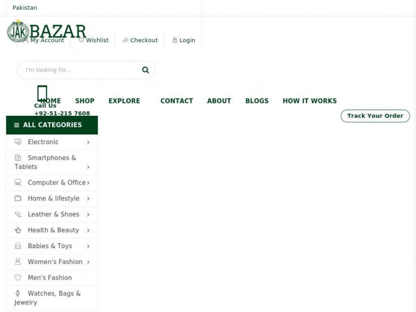 jakbazar.com