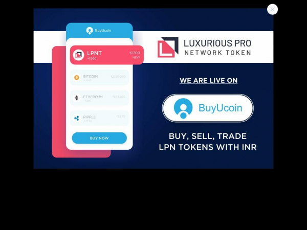 lpntoken.net