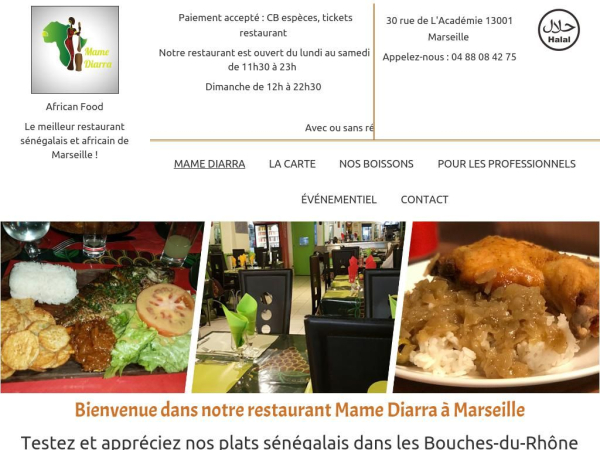 mame-diarra.fr