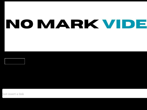 nomarkvideo.com