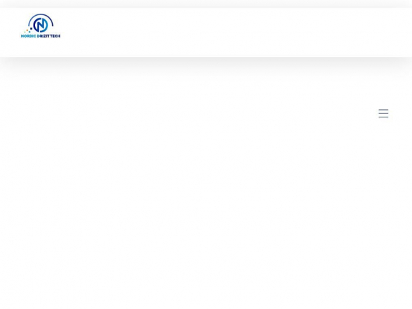 nordicdrizittech.com