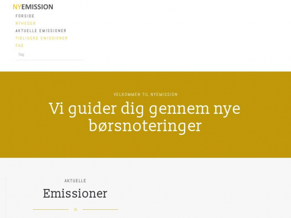 nyemission.dk