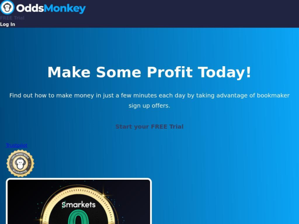 oddsmonkey.com