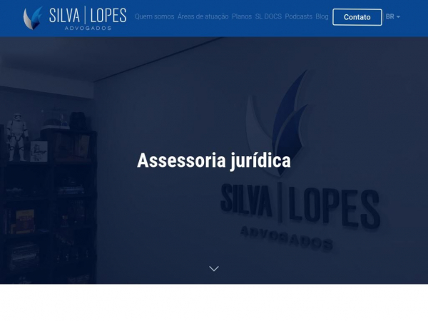 silvalopes.adv.br