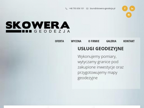 skowera-geodezja.pl