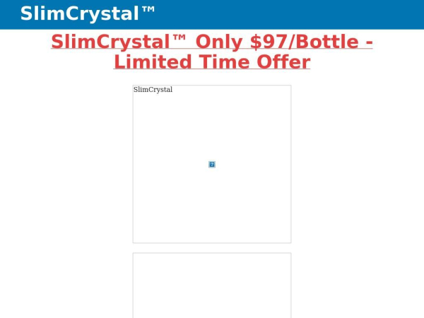 slimcrystal.net