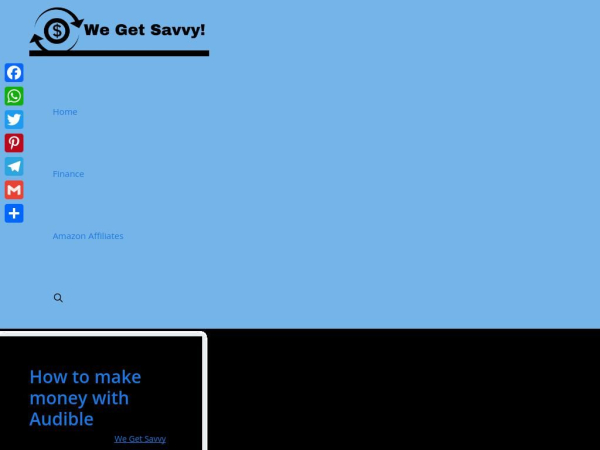 wegetsavvy.com