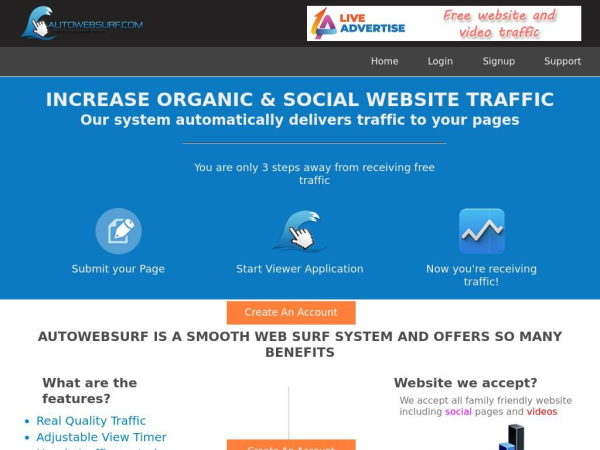 autowebsurf.com