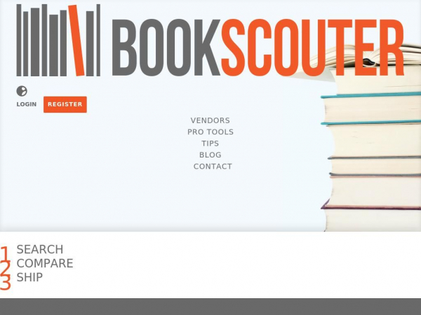 bookscouter.com