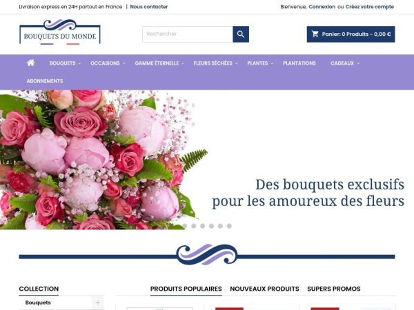 bouquetsdumonde.com