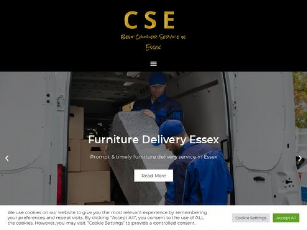 courierserviceinessex.co.uk