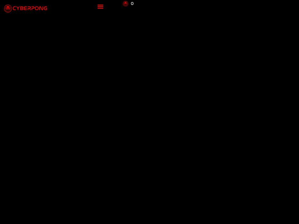 cyberpong.net