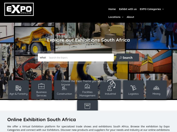 expoonline.co.za