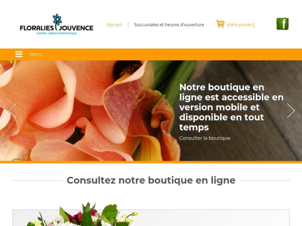 floraliesjouvence.ca