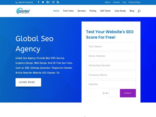 globalseoagency.org