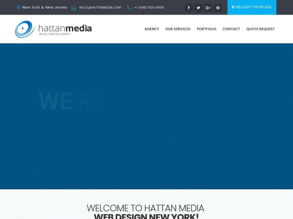 hattanmedia.com