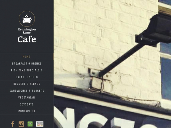 kenningtonlanecafe.co.uk