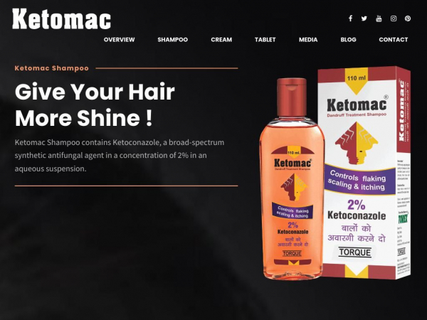 ketomac.co.in