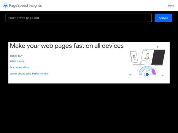 pagespeed.web.dev