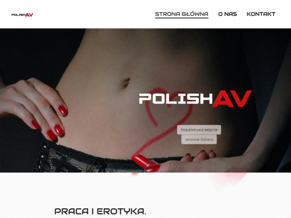 polishav.com