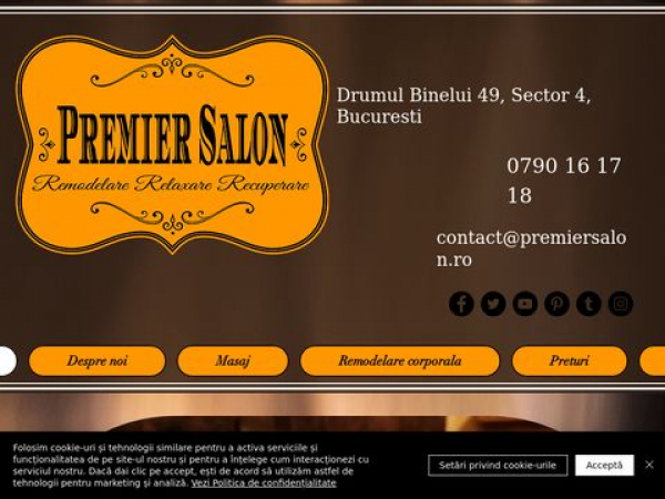 premiersalon.ro