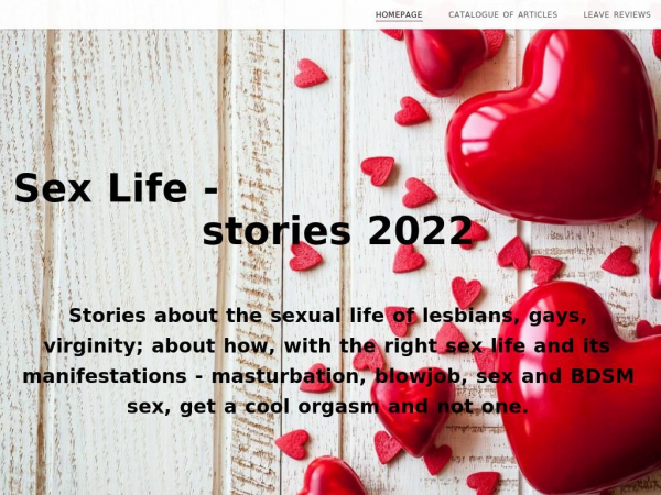 sex-life-2021.online