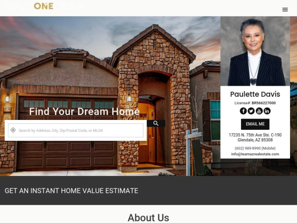 teamazrealestate.com