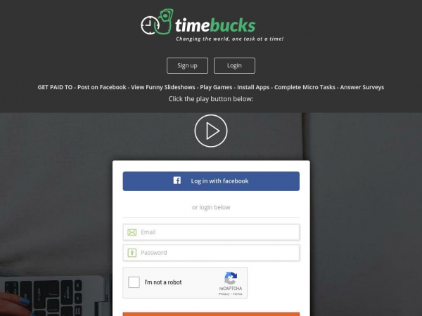 timebucks.com