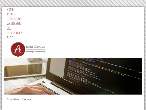 typo3-lanius.de
