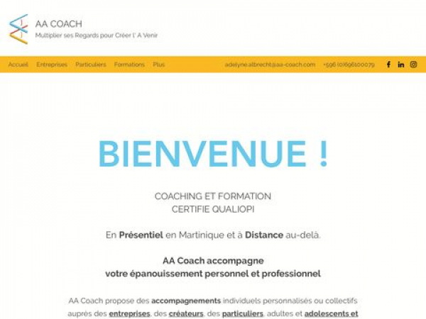 aa-coach.com