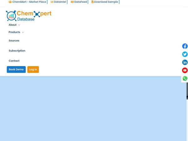 chemxpertdatabase.com