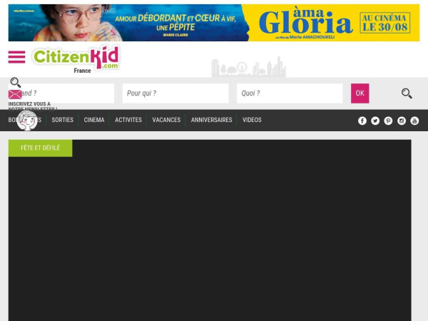 citizenkid.com