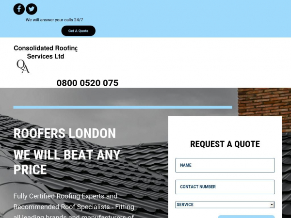 consolidatedroofing.co.uk